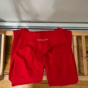 Alphalete Amplify Leggings